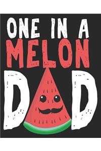 One In A Melon Dad