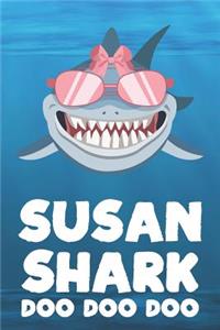 Susan - Shark Doo Doo Doo