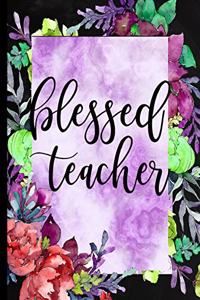 Blessed Teacher