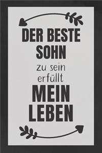 Sohn zu sein