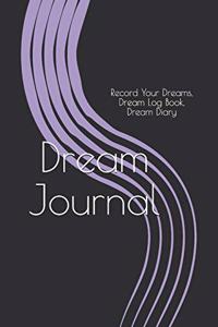Dream Journal