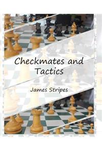 Checkmates and Tactics