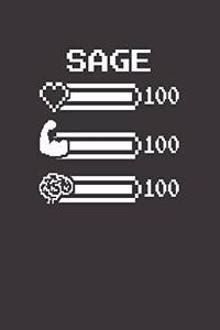 Sage