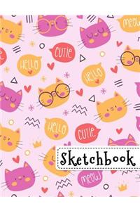 Sketchbook
