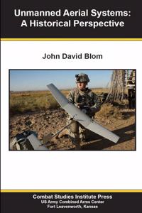 Unmanned Aerial Systems