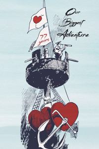 77th Anniversary Journal