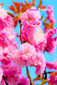 Travel Journal