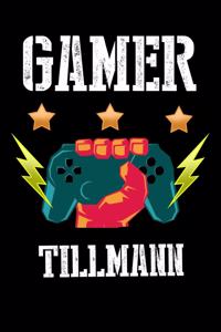 Gamer Tillmann