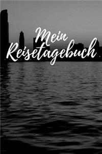 Mein Reisetagebuch