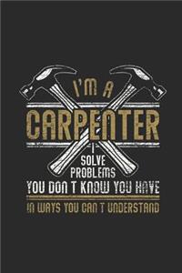 I'm A Carpenter