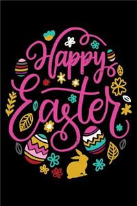 Happy Easter