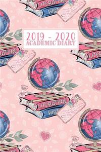 2019 - 2020 Academic Diary