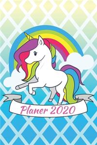 Planer 2020