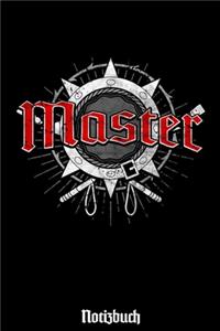 Master