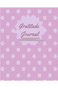 Gratitude Journal