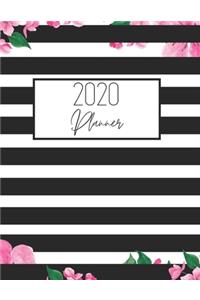 2020 Planner