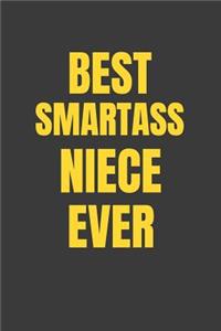 Best Smartass Niece Ever