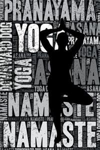 Yoga Journal