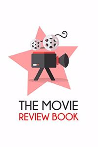 The Movie Review Book