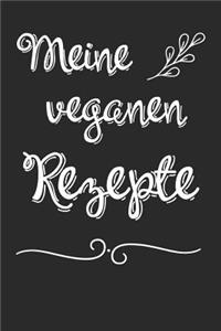 Meine Veganen Rezepte