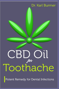 CBD Oil for Toothache