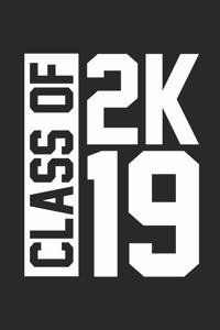 Class Of 2019