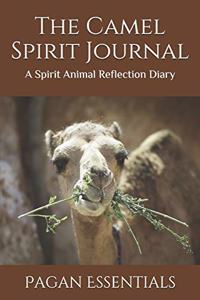 The Camel Spirit Journal