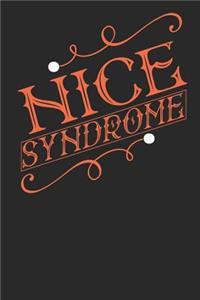 Nice Syndrome