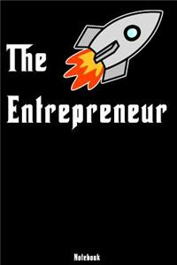 The Entrepreneur