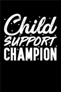 Child Support Champion