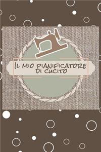 Il mio pianificatore di cucito