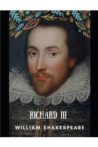 Richard III (Annotated)