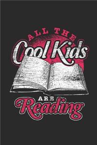 All The Cool Kids Are Reading