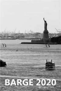 Barge 2020