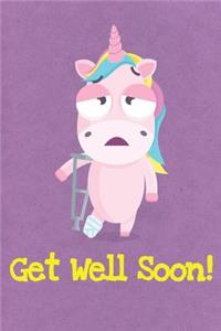 Get Well Soon