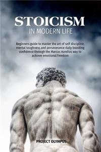 Stoicism in Modern Life