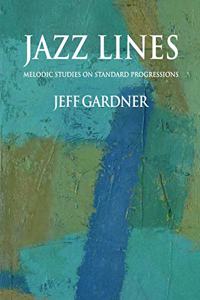 Jazz Lines