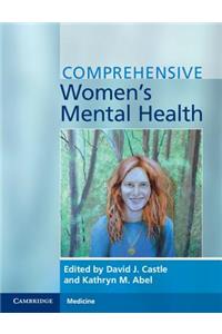 Comprehensive Women's Mental Health