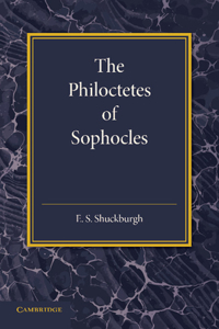 Philoctetes of Sophocles