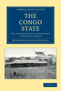 Congo State