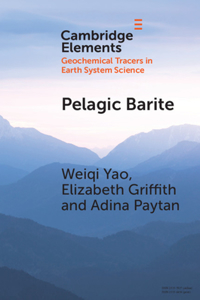 Pelagic Barite