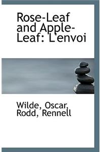 Rose-Leaf and Apple-Leaf