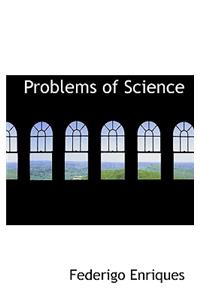 Problems of Science