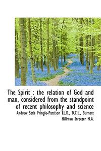 The Spirit