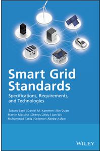 Smart Grid Standards