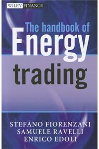 The Handbook of Energy Trading