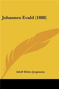 Johannes Evald (1888)