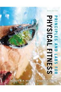 Principles and Labs for Physical Fitness