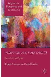 Migration and Care Labour