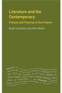 Literature and the Contemporary